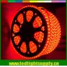 Buy cheap AC led light 50m flexible strip 130V 5050 smd strip 60LED/m red led ribbon from wholesalers