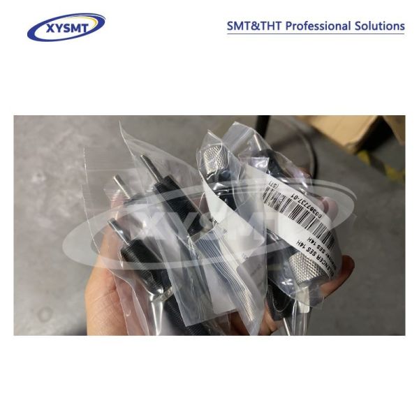 Buy cheap 00367737 SILENCER SES 14H Siemens ASM machine spare part from wholesalers