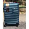 Buy cheap Factory Price ABS Unisex Luggage Case Portable Trolley Travel Suitcase Custom 20 24 28 Inch Luggage For Travel from wholesalers