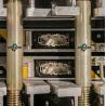 Buy cheap Heavy Duty 1400mm Rubber Conveyor Belt Vulcaniser Splicing Machine from wholesalers