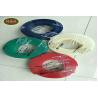 Buy cheap 50*9*3660mm Screen Printing Rubber Squeegee For Shirt Printing from wholesalers