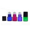 Buy cheap Customized 1ml Glass Essential Oil Bottles from wholesalers