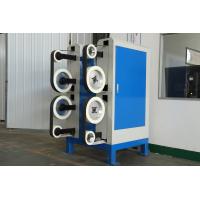 Buy cheap 11KW 380v Robotic Polishing Machine Surface Grinding / Edge Deburring / Welding Grinding product