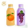 Buy cheap Heat Seal Heat Shrink Sleeves Labels Beverage Roll Film Food Packaging Bag Beverage Packing Bag from wholesalers