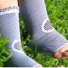 Buy cheap Soft Ankle Support High Quality Ankle Support Brace Nature Bamboo Fiber Socks Ankle Support from wholesalers