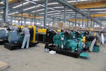 GTL Power System Co., Ltd