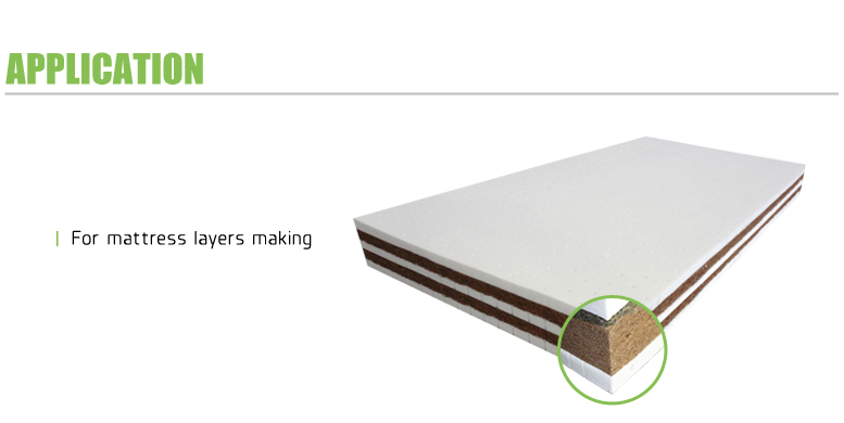Transparent Block Hot Melt Pressure Sensitive Adhesive For Mattress Layers Thermoplastic Glue Adhesive