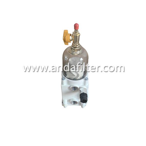 Buy cheap High Quality Truck Fuel water separator 600FG Aseembly from wholesalers