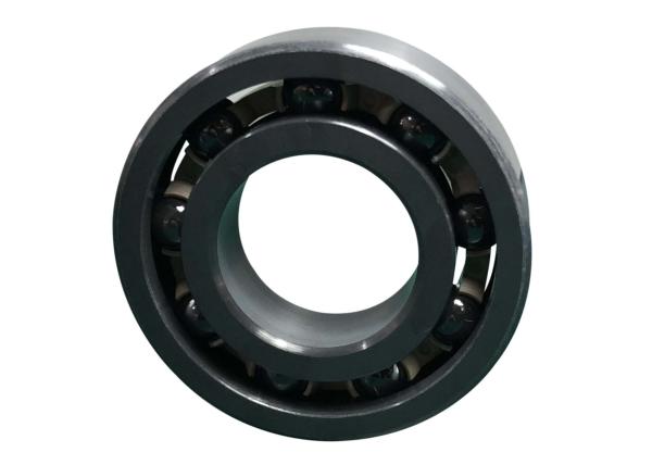 Buy cheap High Temperature Resistance 6904 Ceramc Ball Bearing For Renewable Energy from wholesalers