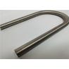 Buy cheap CE Stainless Steel Pipe Bending Services 0.005mm Electronics from wholesalers