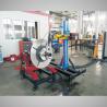 Buy cheap Efficient Pipe Fittings Welding Station Type A Pipe Fitting Welding Machine from wholesalers
