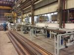 Profle CNC Contour Cutting Machine 6-9 axis linkage machining high performance
