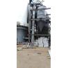 Buy cheap Carbon Steel 304 SS Z Type Bucket Conveyor Heat Resistant For Chemical Industrial from wholesalers
