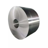 Buy cheap 2B Surface Finished Stainless Steel Coil product