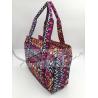 Buy cheap Portable Multi Color Baby Nursery Bag , Waterproof Tote Bags For Baby Stuff from wholesalers