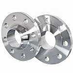 Class 150 Carbon Steel Forged Flanges ANSI ASME B16.5 Mild Steel Pipe Flanges