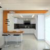 Buy cheap Pantry Organizer Mdf Modern Modular Kitchen Cabinets Basket Space Style Sets Storage from wholesalers