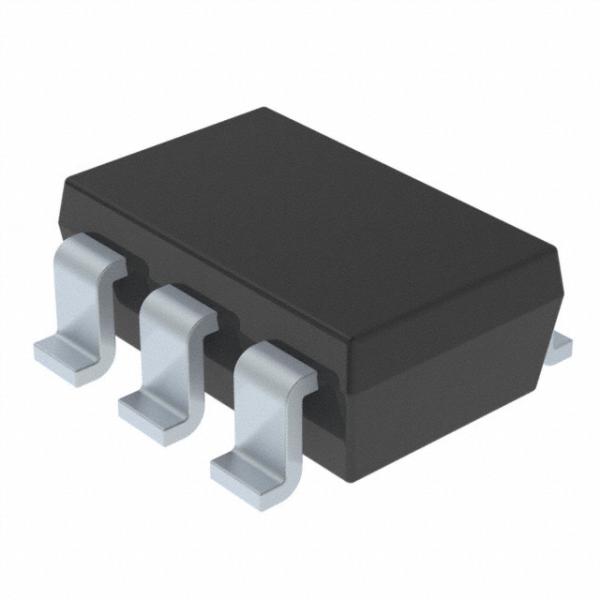 Buy cheap HDMI Diode Triode 3.3VWM 6VC D5V0P4UR6SO-7 SOT26 Original from wholesalers