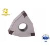Buy cheap PCBN ISO Pcd Diamond Inserts Length 100mm Carbide Cutting Tool from wholesalers