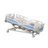 Buy cheap ABS Head And Foot Board Electric ICU Hospital Bed For First Aid Room from wholesalers