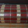 Buy cheap Colored Natural Bamboo Roller Blinds Bear High Temputure For Restaurant from wholesalers