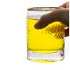 Buy cheap Custom Logo Espresso Shot Glasses Rock Whisky Negroni Glasses 210ml from wholesalers