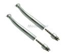 Sirona Fiber Optic Triple Water Spray Stainless Bearing Push Button High Speed