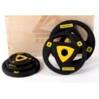 Buy cheap Multifunctional Pilates Supplies Weightlifting Disc Adjustable product