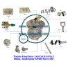Buy cheap Pump Oil Pump Housing 22-555 Thermo King Compressor Parts X426 X430 X430LS from wholesalers