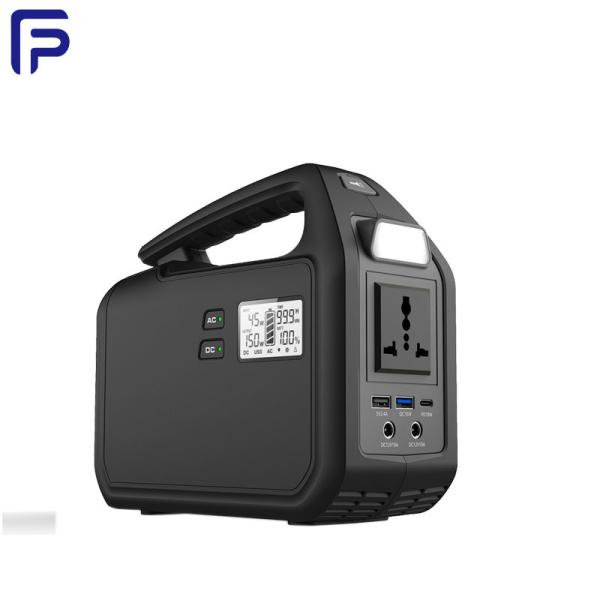 Buy cheap 3.7V Portable Power Stations For Outdoor Hunting 1.89kg ODM from wholesalers