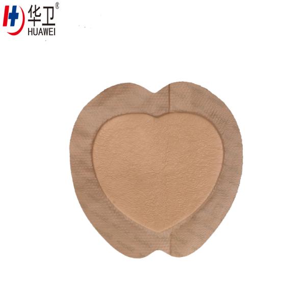 Buy cheap High Performance Silicone Wound Dressing Free Sample For Medical And Health Care from wholesalers