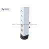Buy cheap Voiceless Tall Square Adjustable Bed Frame Support Legs from wholesalers