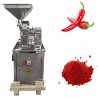 Buy cheap 30B Industrial Dry Spice Crusher Machine  Herb Pulverizer Machine 1000kg/H product
