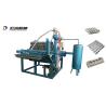 Buy cheap 104KW Small Egg Tray Machine , Paper Products Making Machine 1000pcs/Hr Capacity from wholesalers