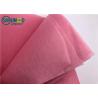 Buy cheap Colorful 100% Polyester Needle Punch Nonwoven 30gsm For Gift Decoration from wholesalers