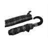 Buy cheap 21 Inch Leather Handle Auto Open Close Umbrella , Mens Storm Proof Umbrella from wholesalers