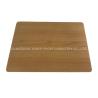Buy cheap Fadeless PVC Badminton Court Flooring , Synthetic PVC Self Adhesive Floor Tiles from wholesalers