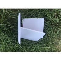 Buy cheap Mildew Resistant Outdoor Signage Foam Board Good Tenacity Eco - Friendly product