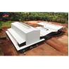 Buy cheap Steel Workshop Prefabricated Light Steel Frame Warehouse Building Hangar at Affordable from wholesalers