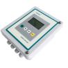 Buy cheap 4-20ma Wall Mounting Doppler Effect Ultrasonic Flow Meter For Dirty Liquid from wholesalers