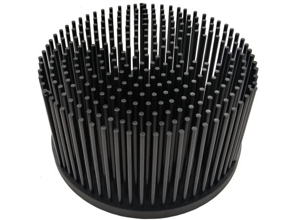 Buy cheap Practical Pin Fin Forged Heat Sink Multipurpose For Plant Light from wholesalers