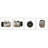 Buy cheap ALA20318 Nissan AC COMPRESSOR SUNNY AC COMPRESSOR DKV14G AC COMPRESSOR 92600-7J100 AC Compressor from wholesalers