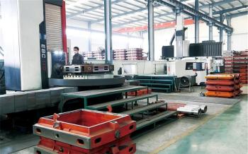 Weifang Kailong Machinery Co., Ltd.