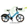 Buy cheap Electric Bike Sharing With TFT Display , Anti Theft Mechanism Share E Bike from wholesalers