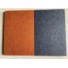 Buy cheap Customizable Decorative PET Felt Acoustic Panels With Various Shapes from wholesalers