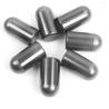Buy cheap HPGR Roller Grinding Wear Parts Tungsten Carbide Studs HRA89 from wholesalers