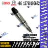 Buy cheap Common Rail Fuel Injector 0445120010 0445120009 0445120054 for IV-ECO 503135258 503140728 2855491 from wholesalers