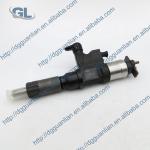 Genuine Fuel Injector 095000-6370 095000-6373 095000-6376 for ISUZU 8-97609789-3