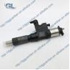 Buy cheap Genuine Fuel Injector 095000-6370 095000-6373 095000-6376 for ISUZU 8-97609789-3 8-97609789-6 from wholesalers