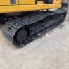 Buy cheap Used Caterpillar CAT 320GC Excavator Used CAT Caterpillar 320 320GC Excavator In High quality from wholesalers